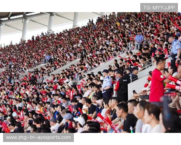 比赛日智能化引导系统提升球迷现场体验