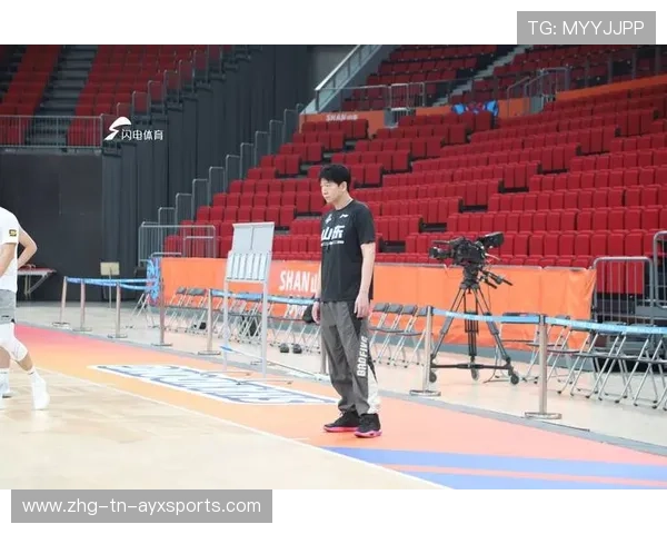 山东高速男篮三分球射手崛起，外线攻势全面升级