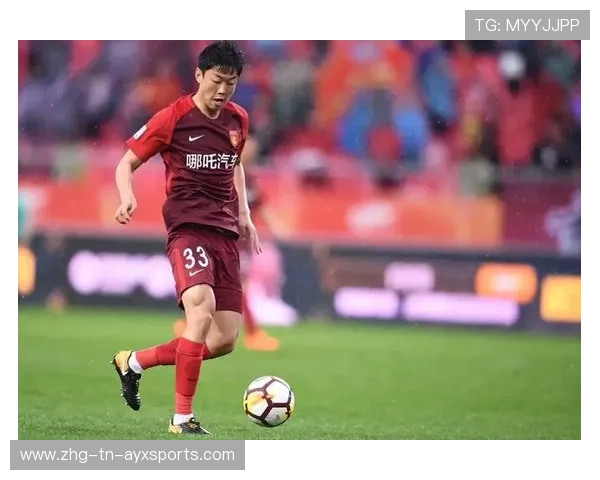 广州恒大引援补强，冲击中超冠军势不可挡